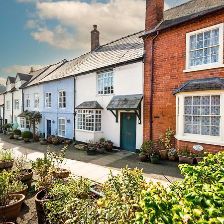 Toad Hall Ludlow Dış mekan fotoğraf