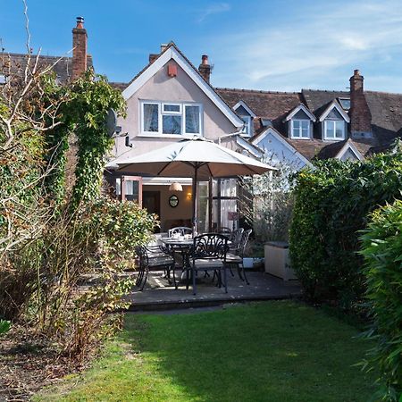 Toad Hall Ludlow Dış mekan fotoğraf