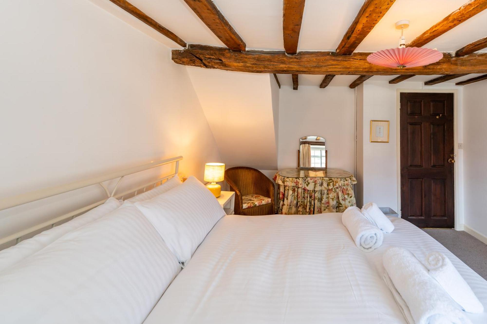 Toad Hall Ludlow Dış mekan fotoğraf